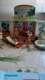 Playmobil 6159 Summer Sun