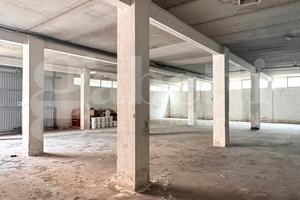 Locale convertibile in autorimessa