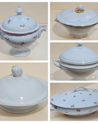 Antiquariato: Oggetti Vari.