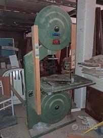 Sega a Nastro per legno CMC 380 V