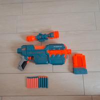 nerf phoenix elite 2.0