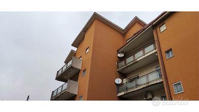 Attico/Mansarda Cicala [VF008VRG]