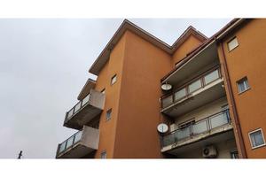 Attico/Mansarda Cicala [VF008VRG]