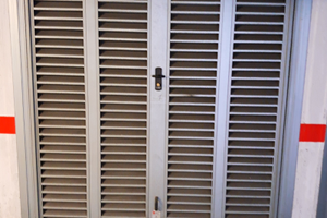 Box doppio 24 m² piano S2