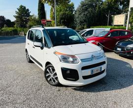 Citroen C3 Picasso 1.4 VTi Ok NEOPATENTATI