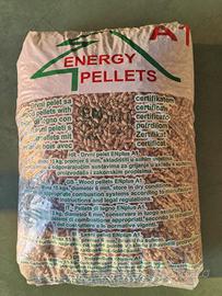 Pellet abete Energy 