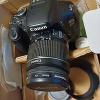 Canon EOS 600D