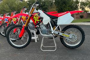 HONDA CR 250 1996