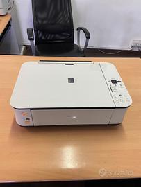 Stampante Multifunzione Canon PIXMA MP240