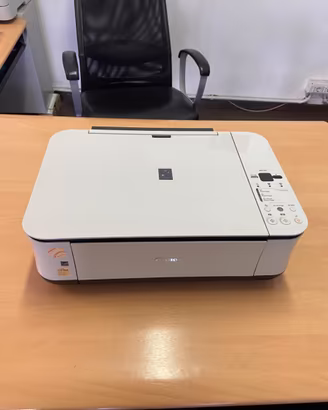 Stampante Multifunzione Canon PIXMA MP240