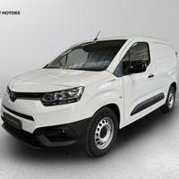 Toyota Proace City electric L1 50kWh S Comfort