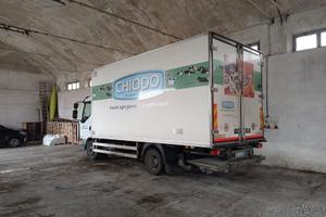 autocarro Renault