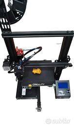 stampante 3d ender 3 
