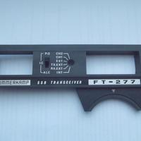 MASCHERINA per ricetrans SOMMERKAMP