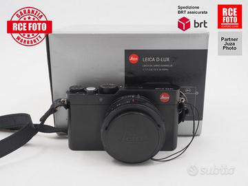 Leica D-Lux (Typ 109)