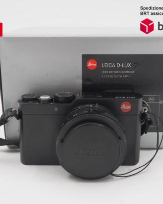 Leica D-Lux (Typ 109)