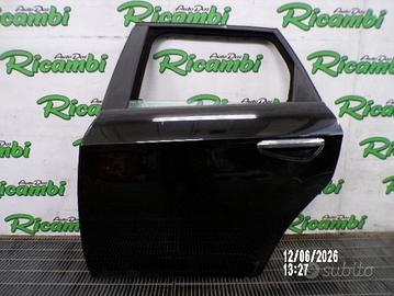 PORTA POSTERIORE SINISTRA ALFA ROMEO 159 2007