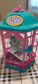 Little Live  giochi preziosi 