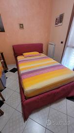 letto 1 piazza e mezza 