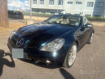 Mercedes SLK