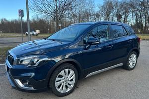 Suzuki S-Cross 1.4 Boosterjet 4WD All Grip A/T Sta