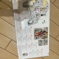 seggiolino vibrante neonati