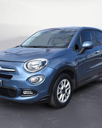 FIAT 500X 1.6 mjt Business 4x2 120cv dct my17...