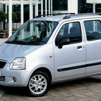 Parabrezza Suzuki Wagon R dal 2000