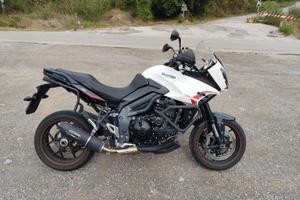 Triumph Tiger - 2013