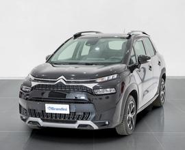 CITROEN C3 Aircross 1.2 puretech Shine s&s 110cv