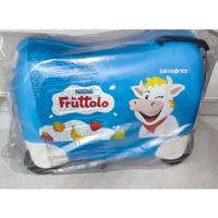 Valigia cavalcabile Samsonite