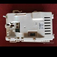 Ricambi lavatrice AEG