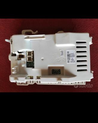 Ricambi lavatrice AEG