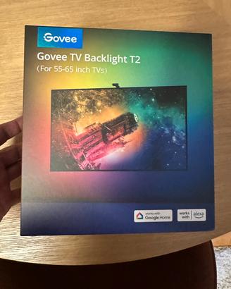 Govee T2 Envisual Led TV