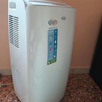 argo Milo plus 13000 btu + guarnizione finestra