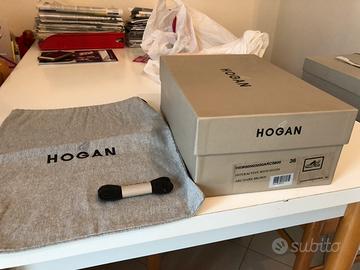 Scarpe donna Hogan Interactive 36