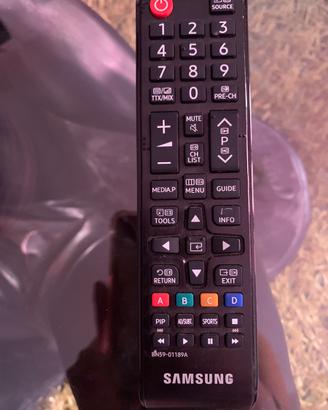 Telecomando originale Samsung