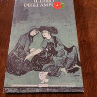 Lotto Libri "Biblioteca dell'Eros" ES & Guanda 