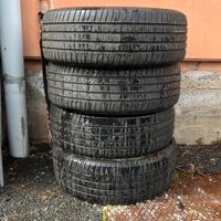 Pneumatici 225/55 R18