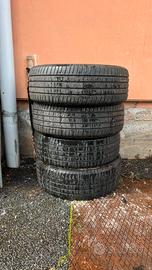 Pneumatici 225/55 R18