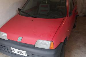 Fiat 500 1992