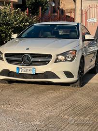 MERCEDES BENZ CLA 180 COUPE
