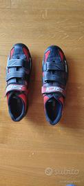scarpe uomo Sidi