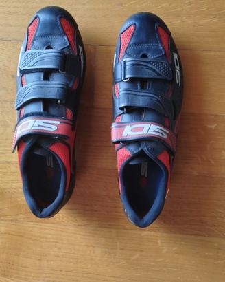 scarpe uomo Sidi