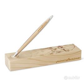 Penna Stilo Pininfarina punta Ethergraf