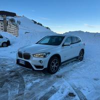 BMW X1 F48 - 2017 xLine