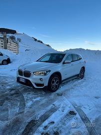 BMW X1 F48 - 2017 xLine