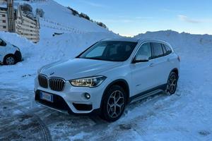 BMW X1 F48 - 2017 xLine