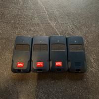 TELECOMANDI BFT ORIGINALI