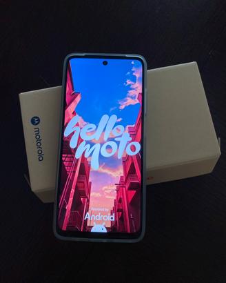 Telefono motorola